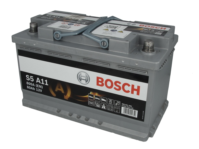 Аккумулятор 12v 80ah 800a Аккумулятор 12v 80ah 800a