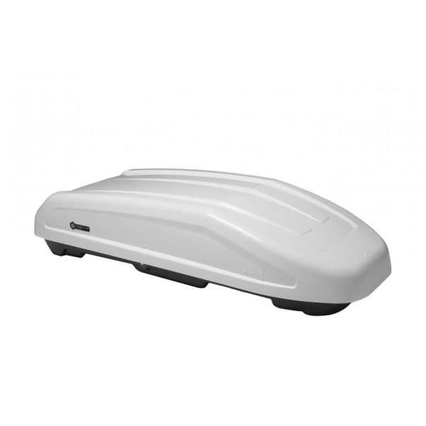 Strešný box MODULA EVO 470 WHITE