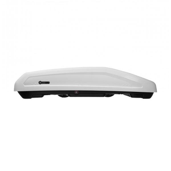 Strešný box MODULA EVO 470 WHITE