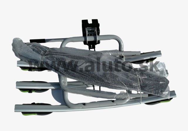 Nosič bicyklov Mammooth PLATFORM A3 na ťažné zariadenie- 3 bicykle do 45kg