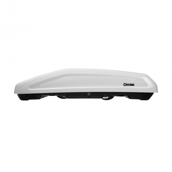Strešný box MODULA EVO 470 WHITE