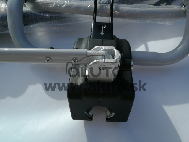 Nosič bicyklov Mammooth PLATFORM A3 na ťažné zariadenie- 3 bicykle do 45kg